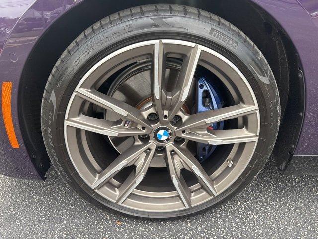 used 2023 BMW M240 car, priced at $46,950