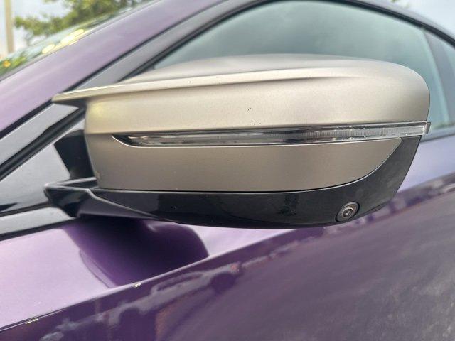 used 2023 BMW M240 car, priced at $46,950