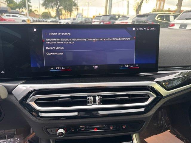 used 2023 BMW M240 car, priced at $46,950