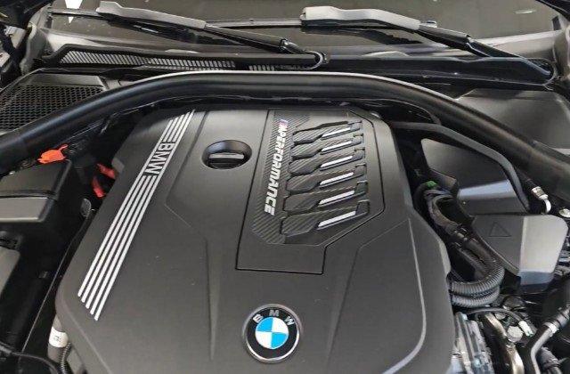 used 2023 BMW M240 car, priced at $46,950