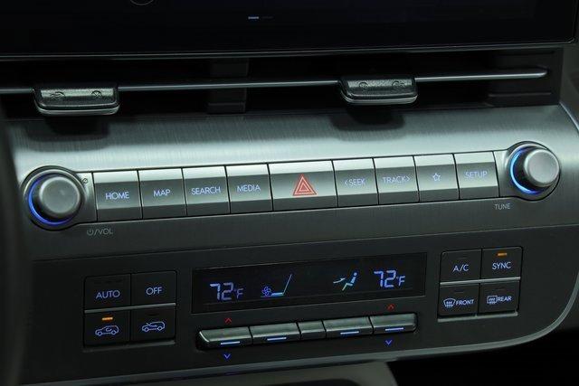 used 2024 Hyundai Kona car, priced at $19,475