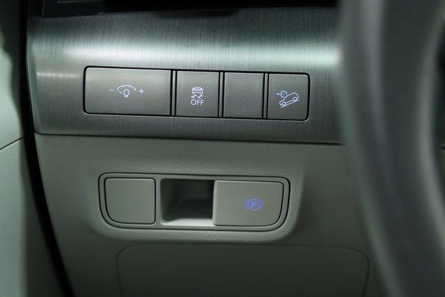 used 2024 Hyundai Kona car, priced at $19,475