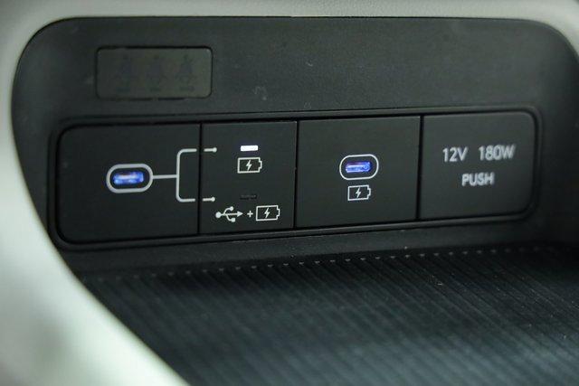 used 2024 Hyundai Kona car, priced at $19,475