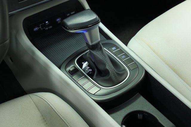 used 2024 Hyundai Kona car, priced at $19,475