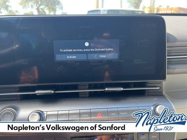 used 2024 Hyundai Kona car, priced at $19,745