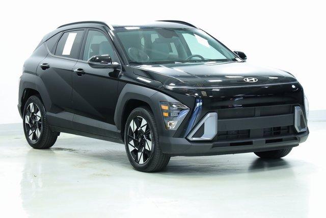 used 2024 Hyundai Kona car, priced at $19,475