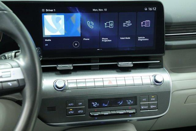 used 2024 Hyundai Kona car, priced at $19,475