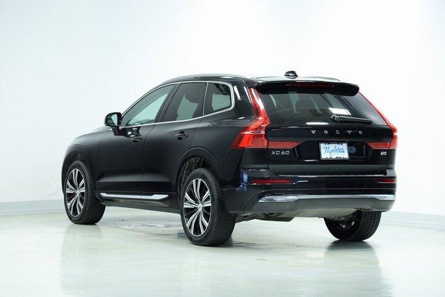 used 2022 Volvo XC60 car, priced at $28,990