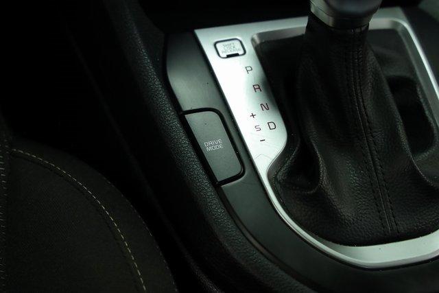 used 2020 Kia Forte car, priced at $11,600