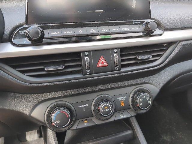 used 2020 Kia Forte car, priced at $13,500