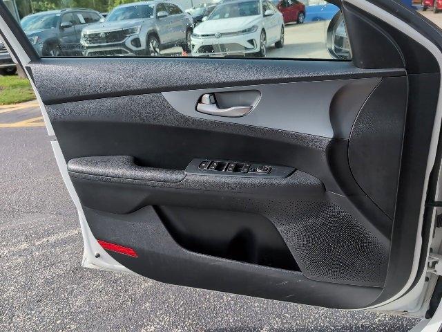 used 2020 Kia Forte car, priced at $13,500