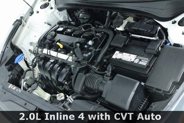 used 2020 Kia Forte car, priced at $11,600