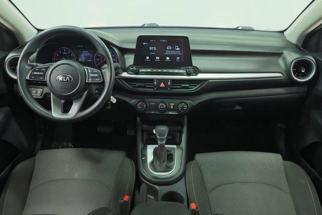 used 2020 Kia Forte car, priced at $11,600