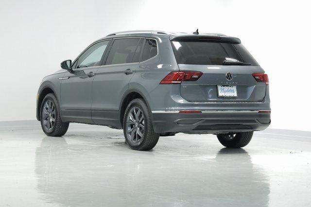 new 2023 Volkswagen Tiguan car, priced at $30,288