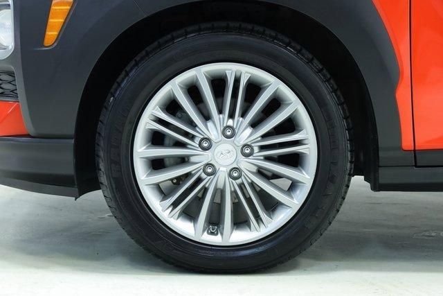used 2020 Hyundai Kona car, priced at $13,000