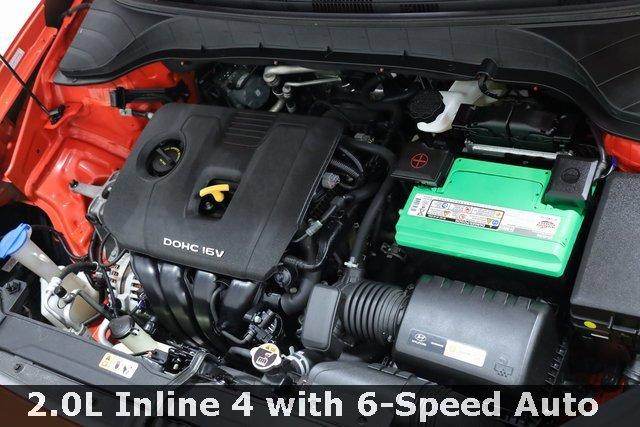 used 2020 Hyundai Kona car, priced at $13,000