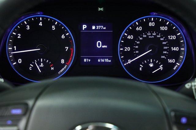 used 2020 Hyundai Kona car, priced at $13,000