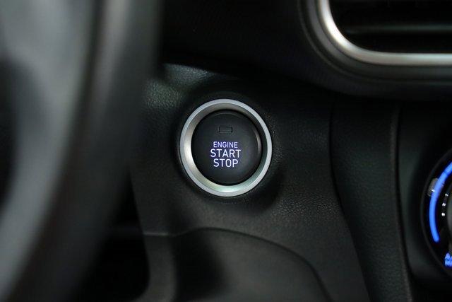 used 2020 Hyundai Kona car, priced at $13,000