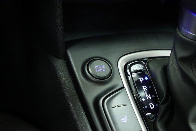 used 2020 Hyundai Kona car, priced at $13,000