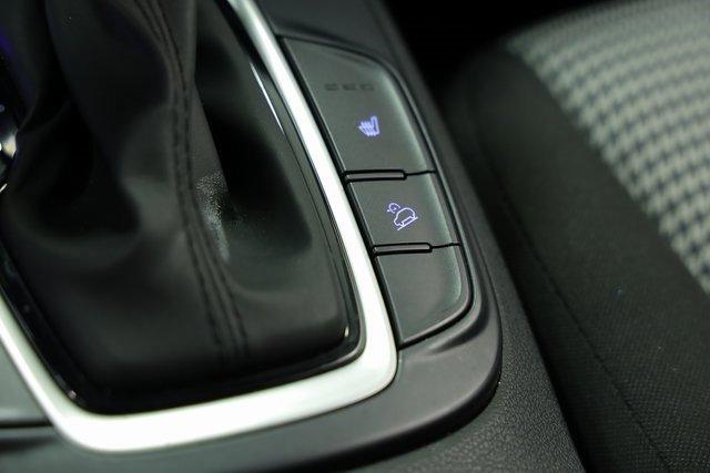 used 2020 Hyundai Kona car, priced at $13,000