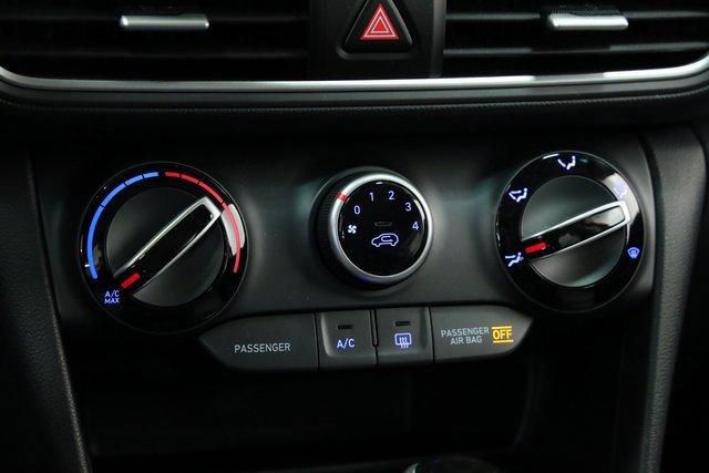 used 2020 Hyundai Kona car, priced at $13,000