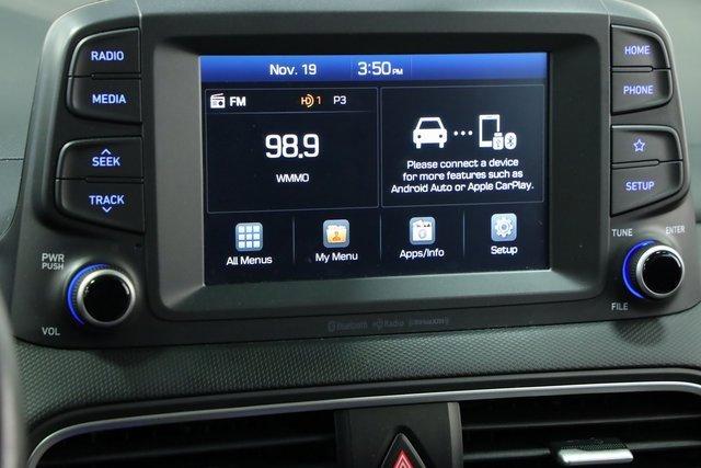 used 2020 Hyundai Kona car, priced at $13,000