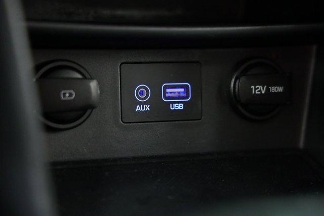 used 2020 Hyundai Kona car, priced at $13,000