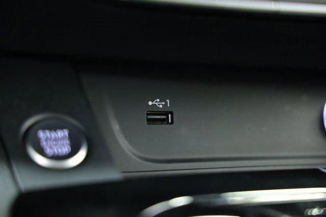 used 2020 Audi A4 car, priced at $21,000