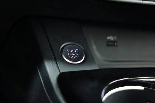 used 2020 Audi A4 car, priced at $21,000