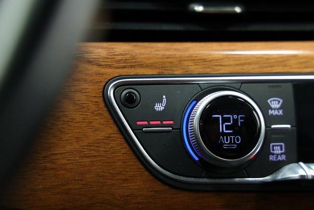 used 2020 Audi A4 car, priced at $21,000