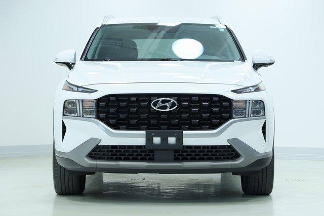 used 2023 Hyundai Santa Fe car, priced at $21,190