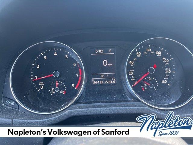 used 2018 Volkswagen Passat car, priced at $9,999