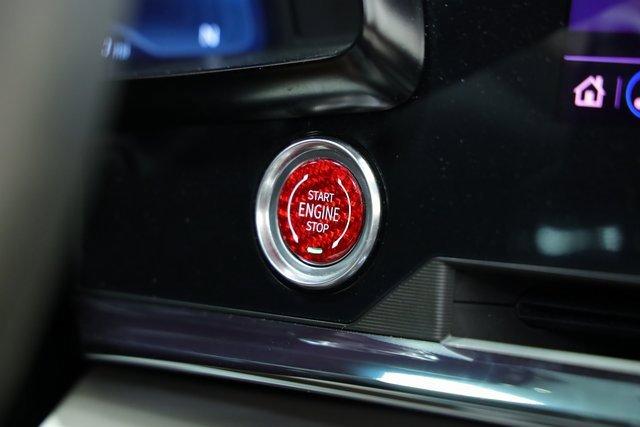 used 2023 Chevrolet Corvette car, priced at $71,500