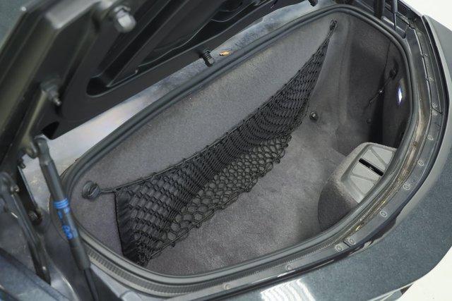 used 2023 Chevrolet Corvette car, priced at $71,500