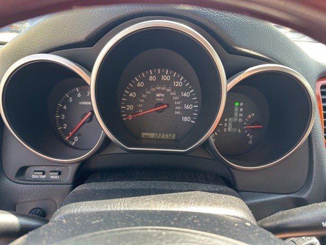 used 2002 Lexus SC 430 car, priced at $14,500