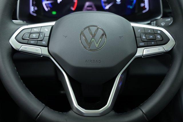 new 2025 Volkswagen Jetta car, priced at $29,727