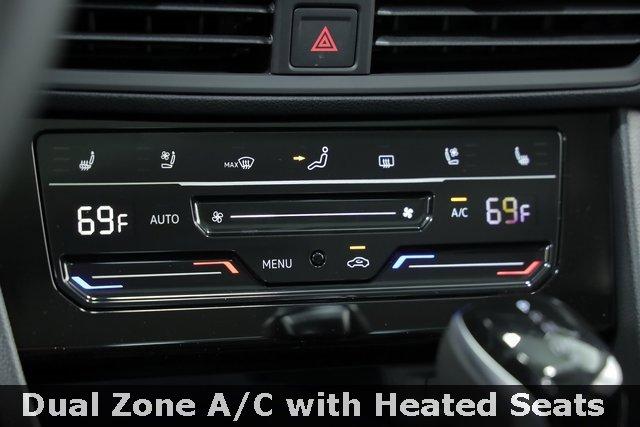 new 2025 Volkswagen Jetta car, priced at $29,727