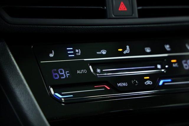 new 2025 Volkswagen Jetta car, priced at $29,727