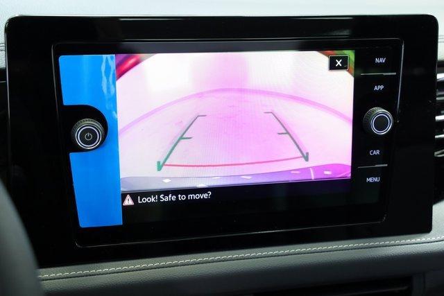 new 2025 Volkswagen Jetta car, priced at $27,664