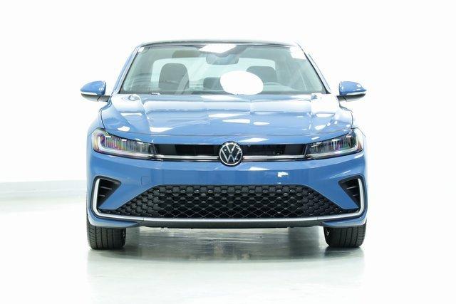 new 2025 Volkswagen Jetta car, priced at $27,664