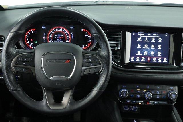 used 2023 Dodge Durango car, priced at $22,900