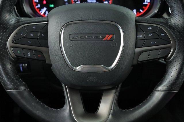 used 2023 Dodge Durango car, priced at $22,900