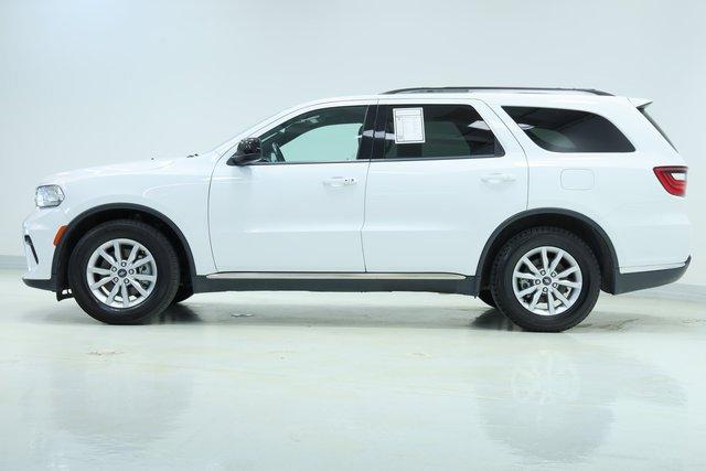 used 2023 Dodge Durango car, priced at $22,900