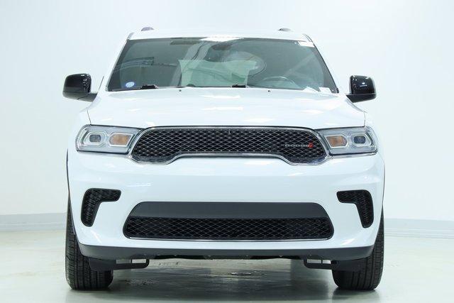 used 2023 Dodge Durango car, priced at $22,900