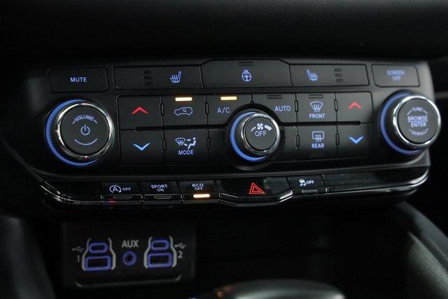 used 2023 Dodge Durango car, priced at $22,900