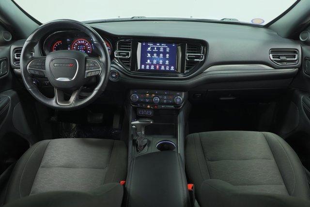 used 2023 Dodge Durango car, priced at $22,900