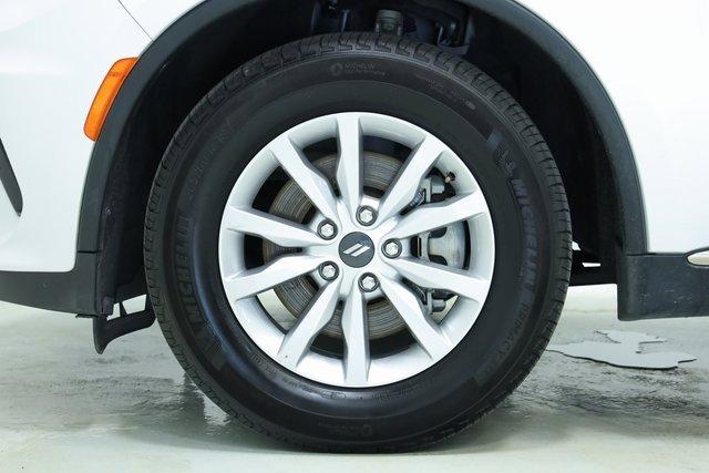 used 2023 Dodge Durango car, priced at $22,900