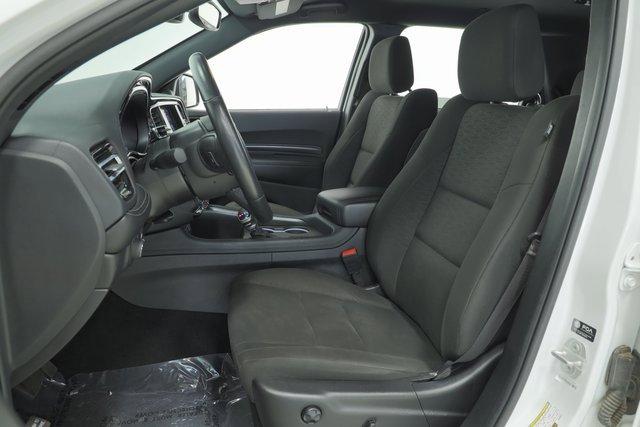 used 2023 Dodge Durango car, priced at $22,900