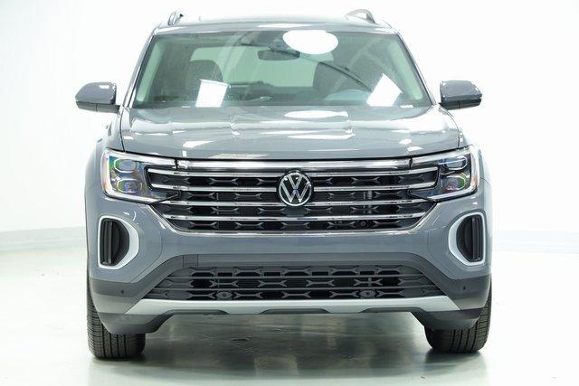 new 2025 Volkswagen Atlas car, priced at $41,963