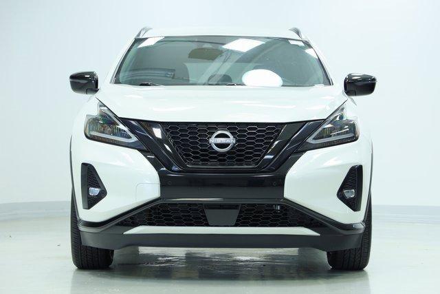 used 2023 Nissan Murano car, priced at $24,500